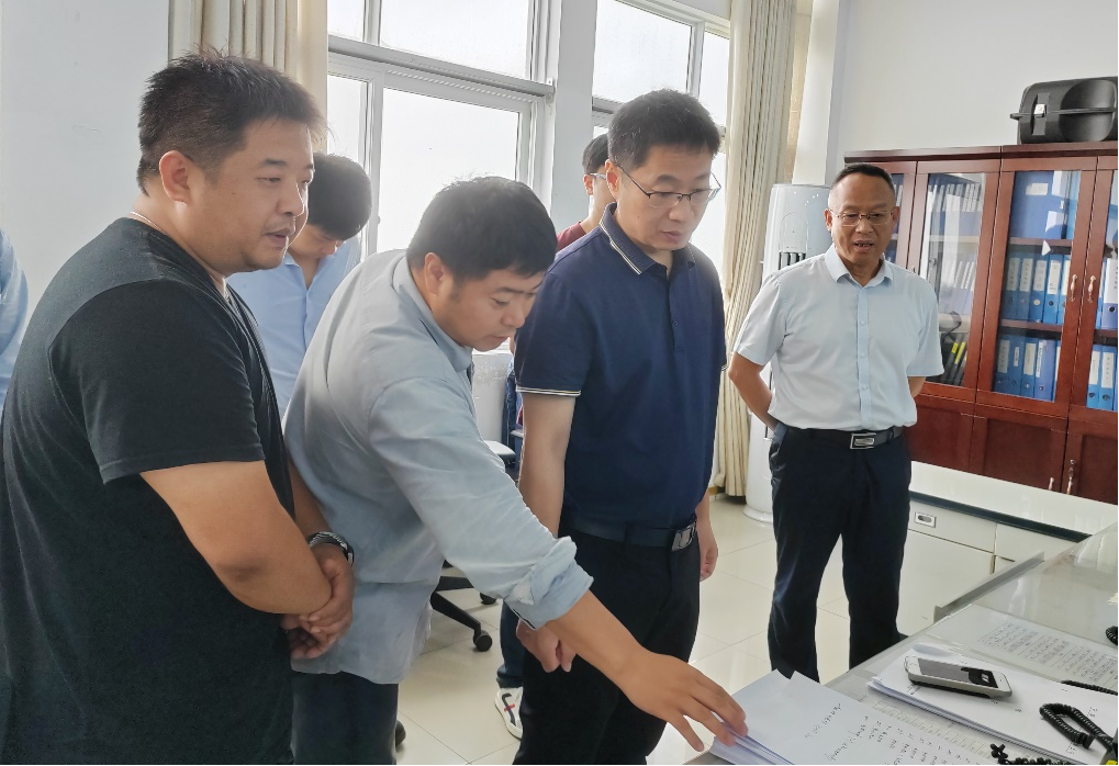 防御台风“格美”！ 中闽能源全力筑牢防台防汛安全屏障